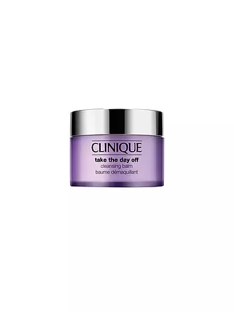 CLINIQUE | Jumbo Take the Day Off Cleansing Balm 200ml | 